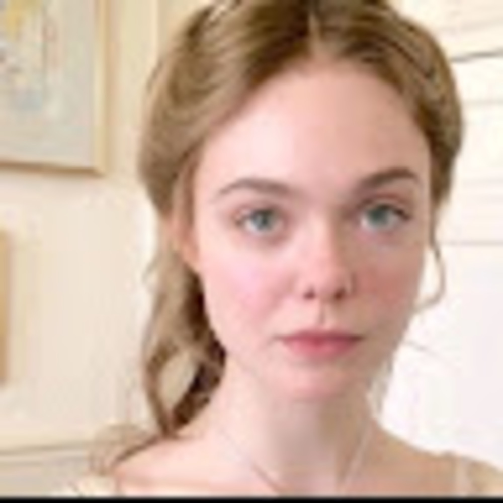 Meet your Posher, Charlotte